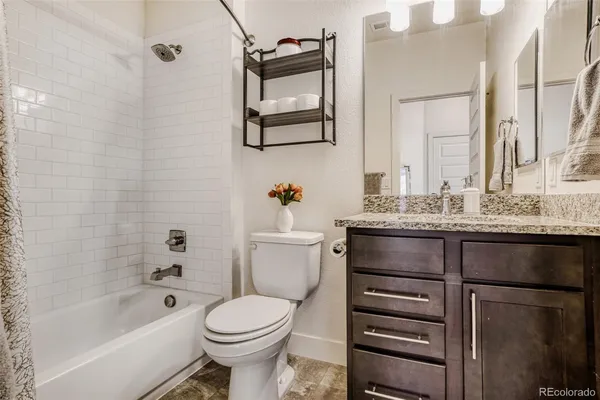 $478,900 | 19562 East Sunset Circle, Centennial, CO 80015