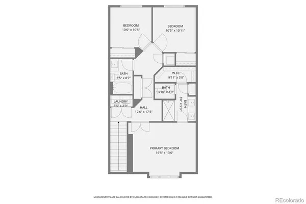$478,900 | 19562 East Sunset Circle, Centennial, CO 80015
