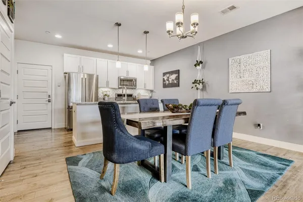 $478,900 | 19562 East Sunset Circle, Centennial, CO 80015