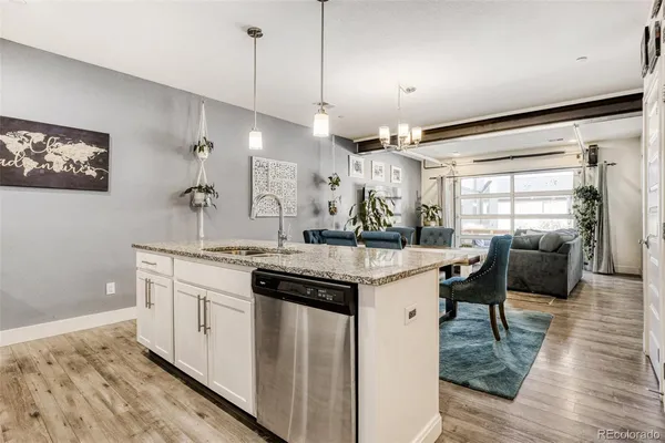 $478,900 | 19562 East Sunset Circle, Centennial, CO 80015