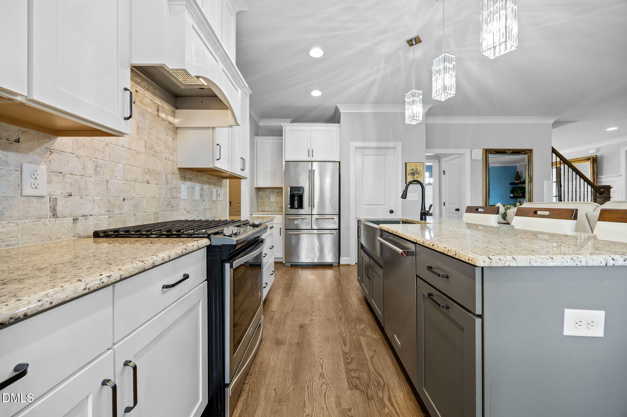 8821 Hexham Road Wake Forest, NC 27587 - Photo 17 of 48