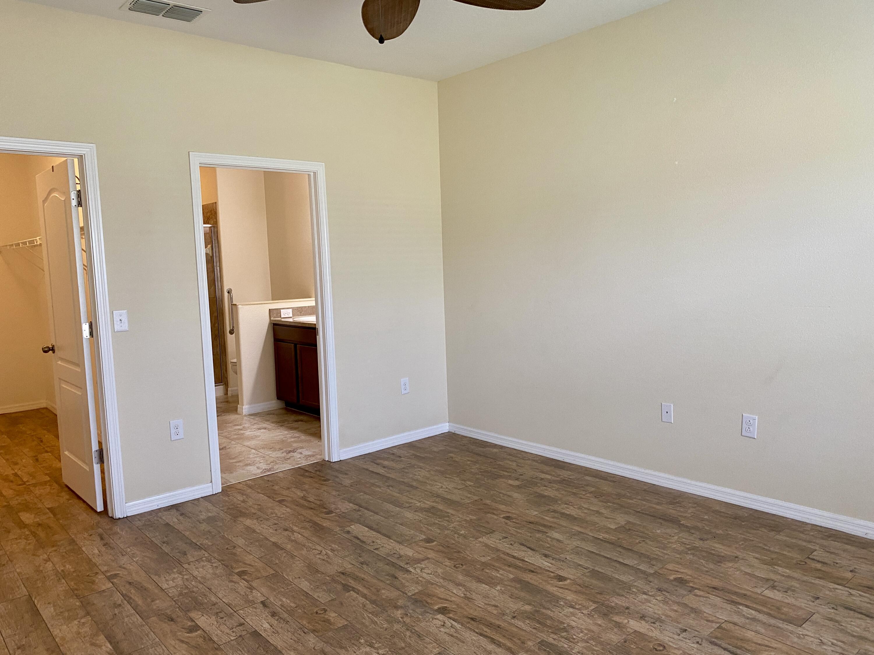 3490 Funston Circle Melbourne, FL 32940 - Photo 12 of 25 wooden floor in a room