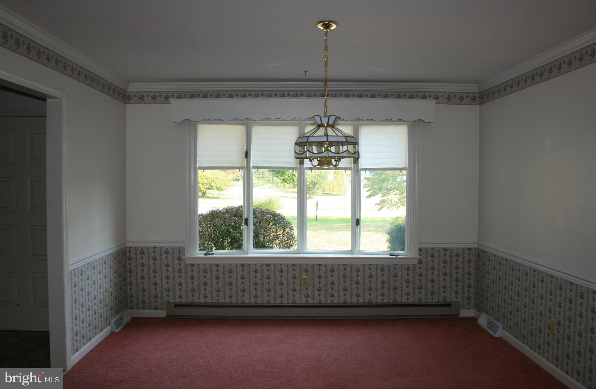 346 Lone Oak Road Ranson, WV 25438 - Photo 12 of 18 Dining Room