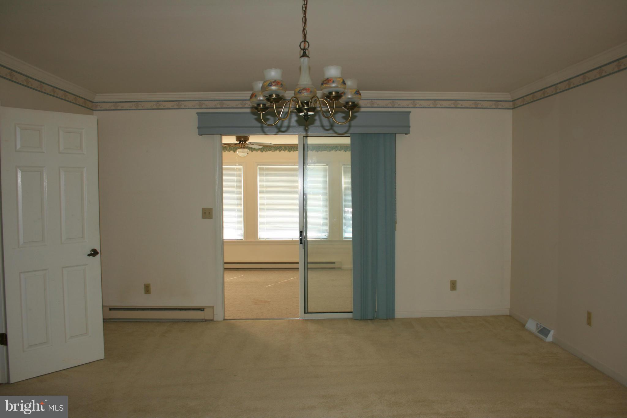 346 Lone Oak Road Ranson, WV 25438 - Photo 17 of 18 Bedroom (Master)