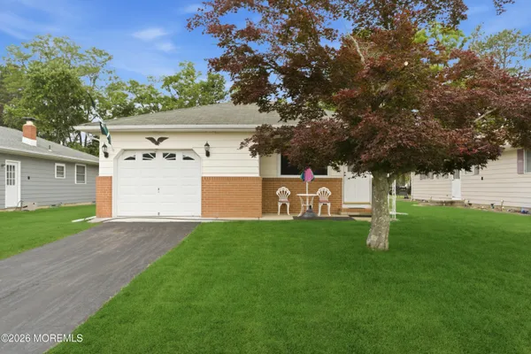 $299,900 | 120 Bimini Drive, Toms River, NJ 08757