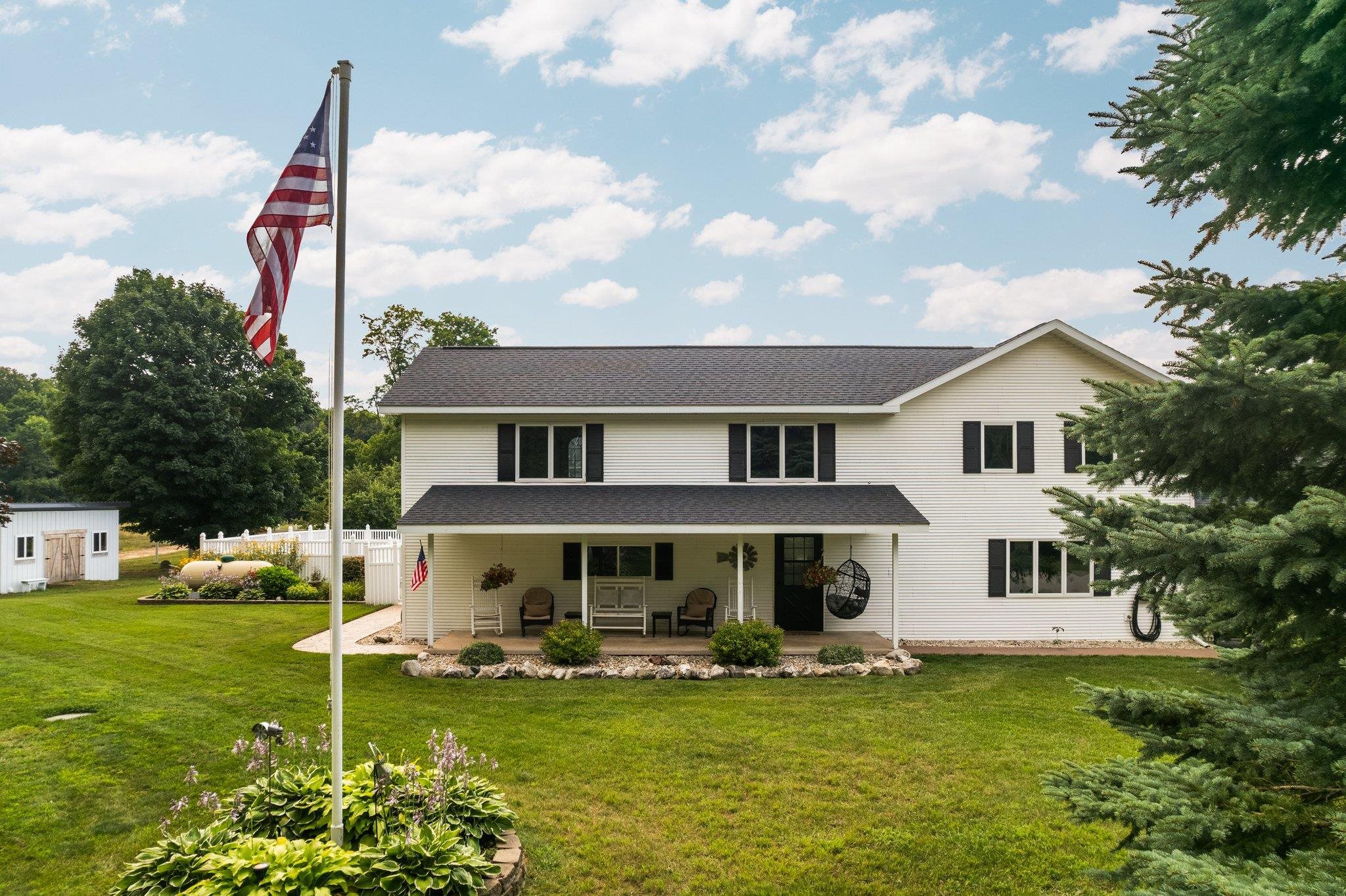 8382 Hudson Road Southwest Fife Lake, MI 49633 - Photo 81 of 86