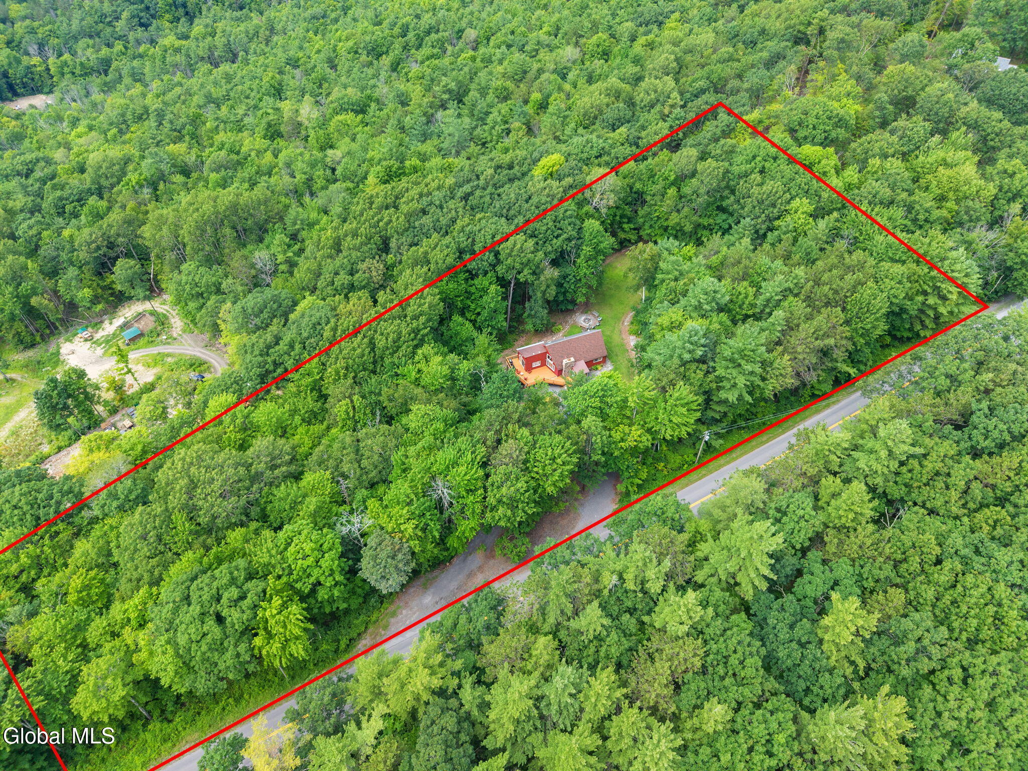 567 Cotton Hill Road Middleburgh, NY 12122 - Photo 2 of 61 2-567CottonHillRd_002