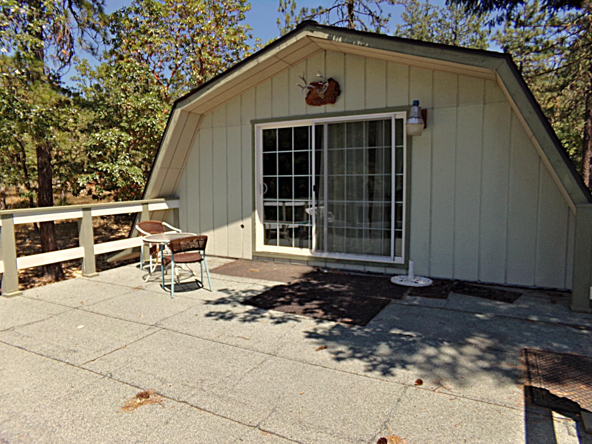 751 Espey Road Grants Pass, OR 97527 - Photo 43 of 49 Above garage