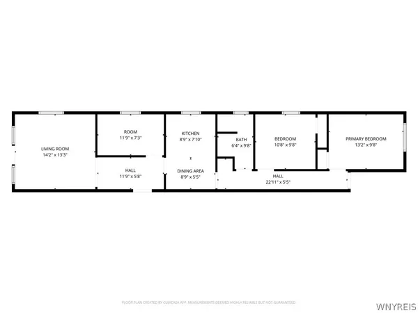 $235,000 | 1158 Ontario Avenue, Niagara Falls, NY 14305