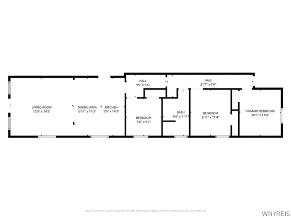 $235,000 | 1158 Ontario Avenue, Niagara Falls, NY 14305