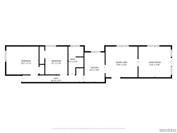 $235,000 | 1158 Ontario Avenue, Niagara Falls, NY 14305