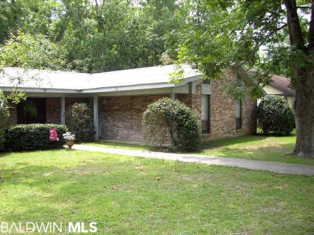 12-14 Grand Boulevard Fairhope, AL 36532 - Photo 1 of 15