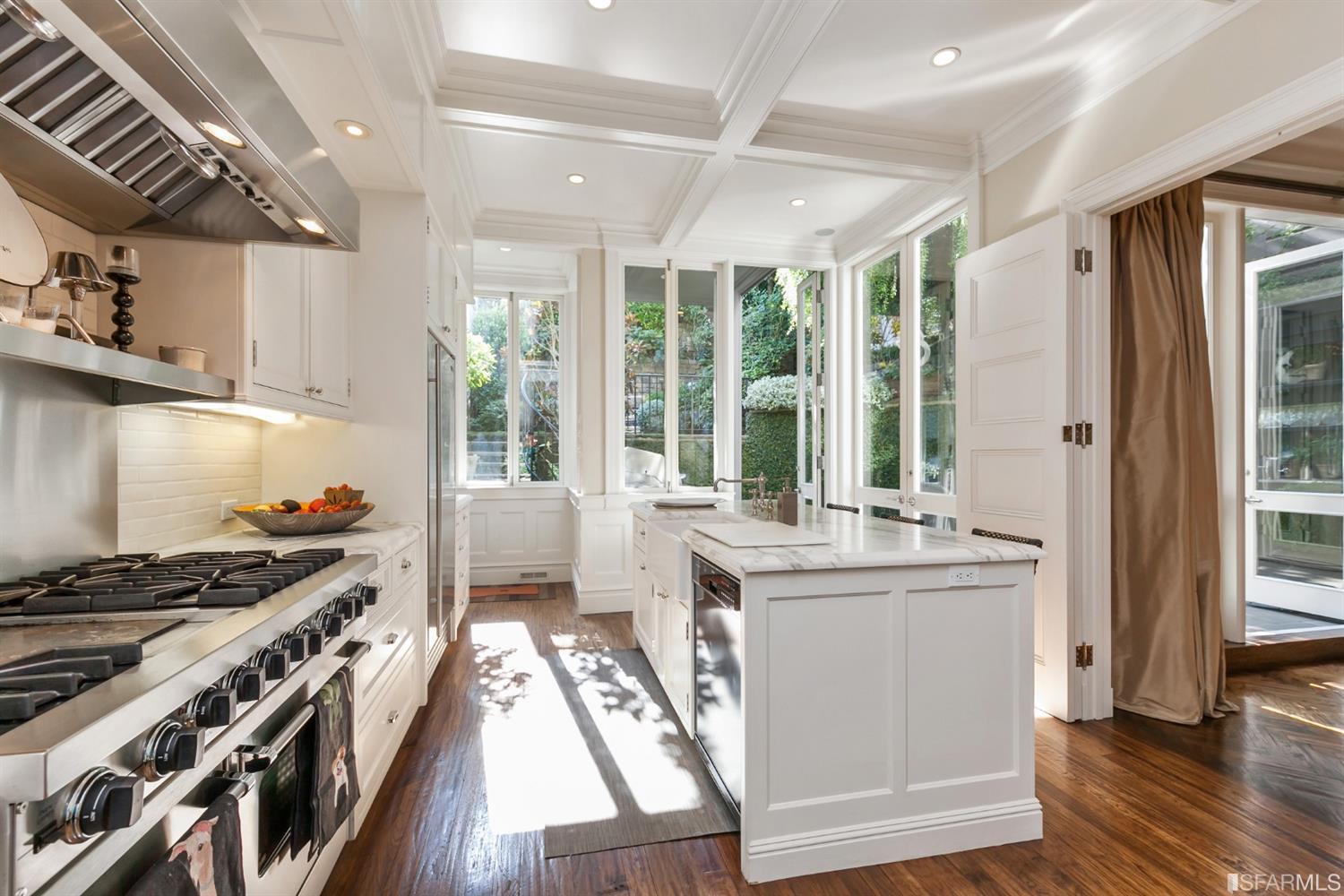 2507 Broadway San Francisco, CA 94115 - Photo 13 of 48