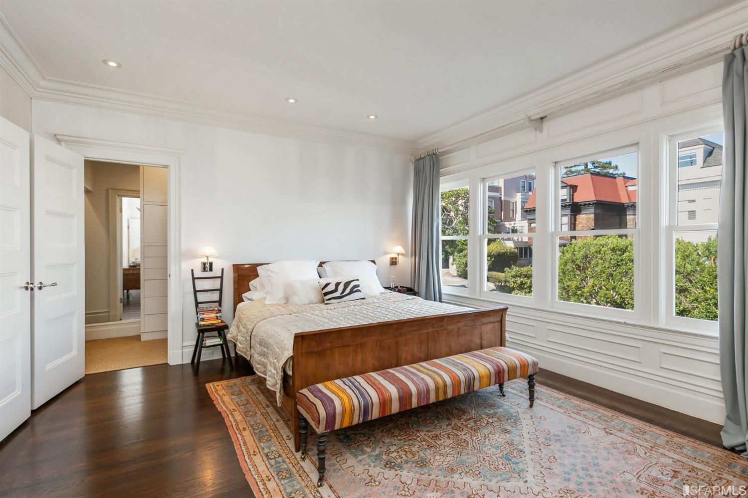 2507 Broadway San Francisco, CA 94115 - Photo 24 of 48