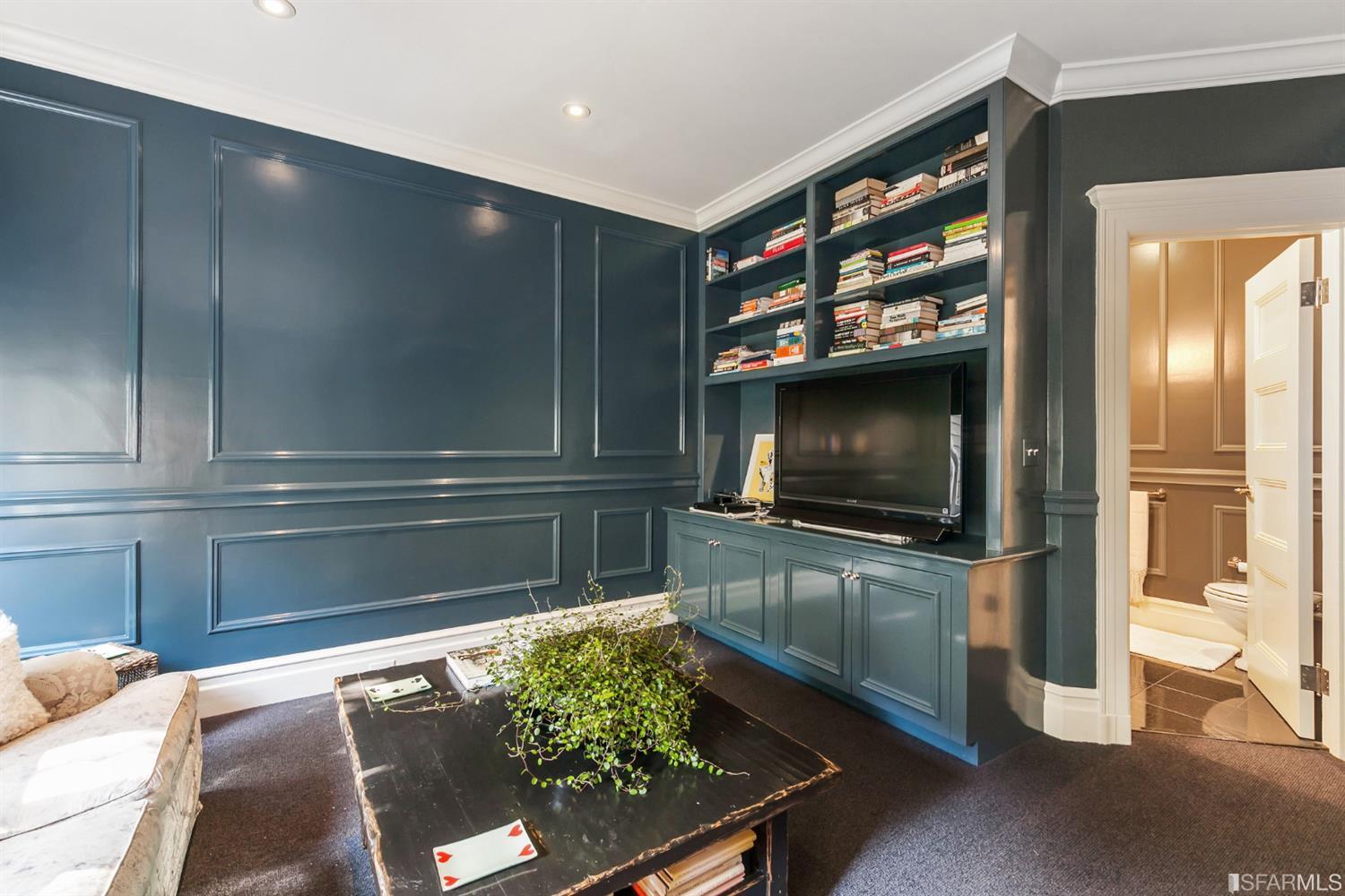 2507 Broadway San Francisco, CA 94115 - Photo 32 of 48