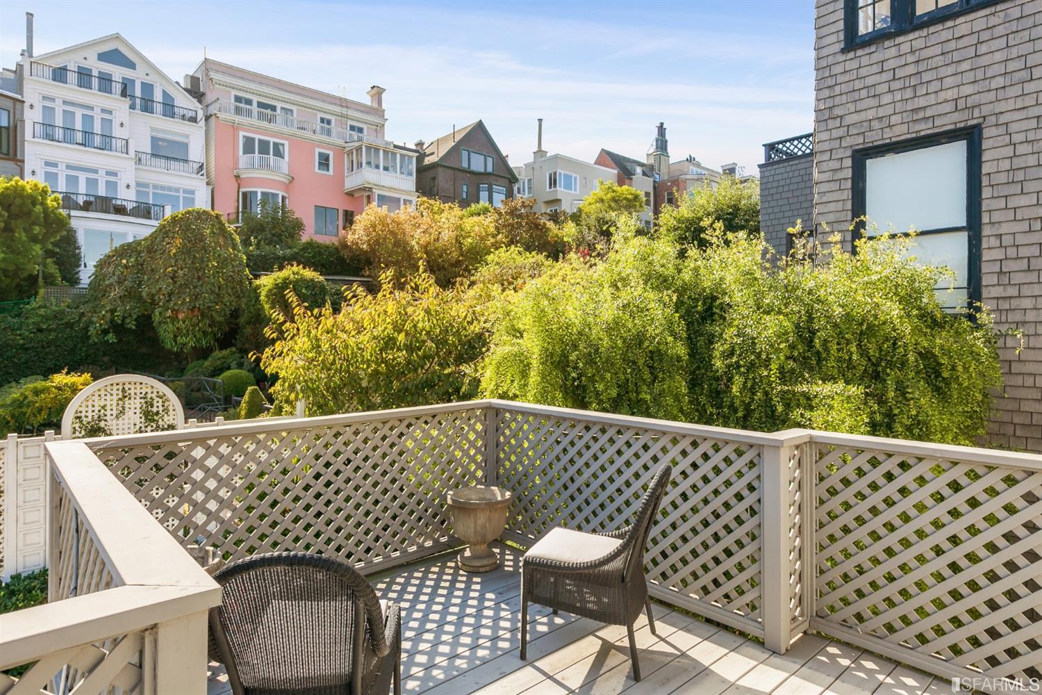 2507 Broadway San Francisco, CA 94115 - Photo 37 of 48