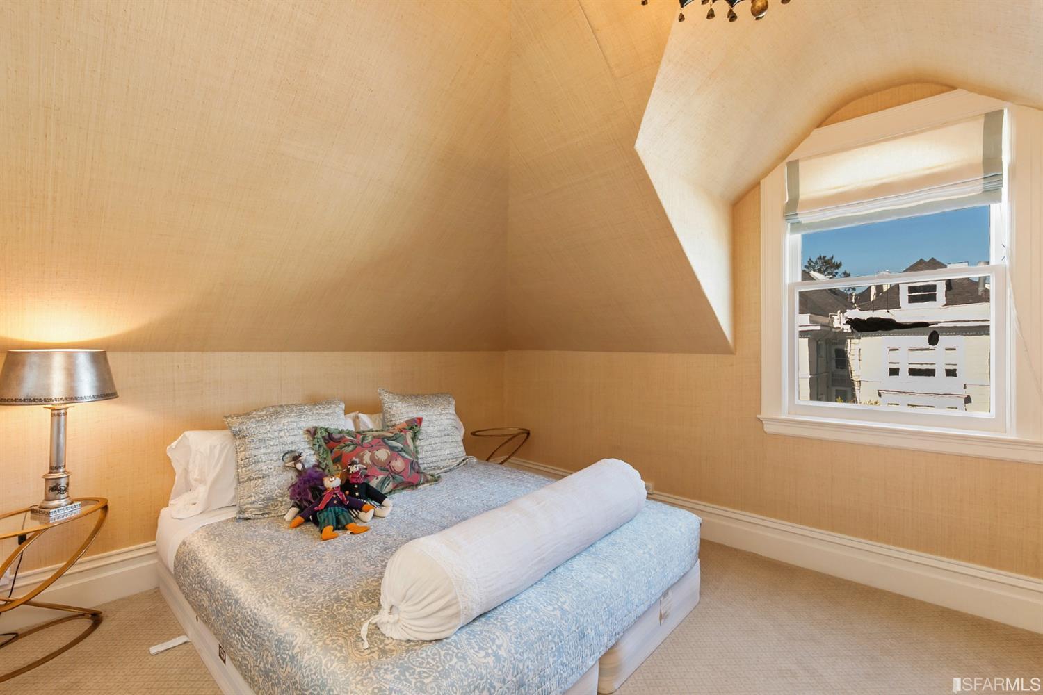 2507 Broadway San Francisco, CA 94115 - Photo 40 of 48