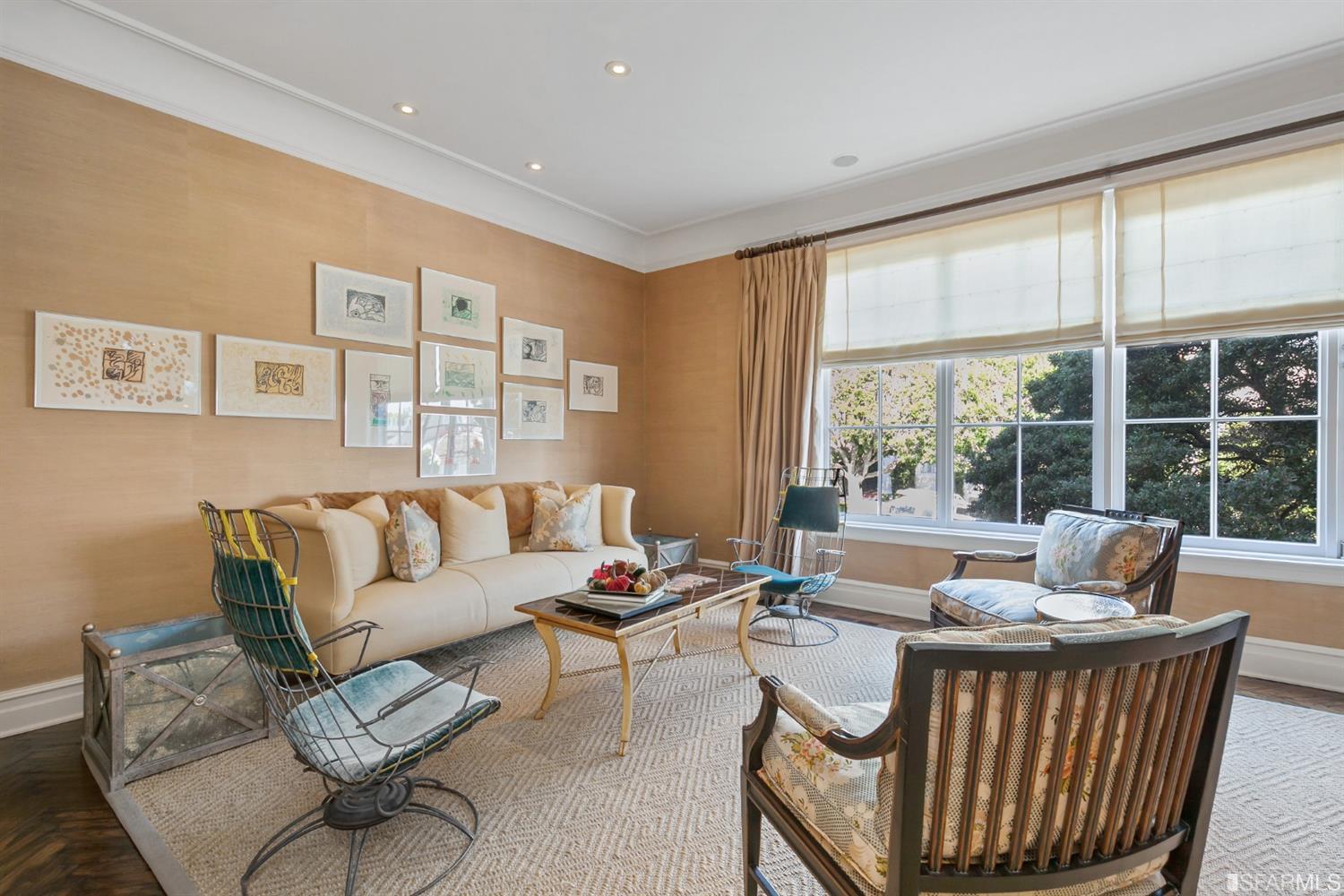 2507 Broadway San Francisco, CA 94115 - Photo 5 of 48