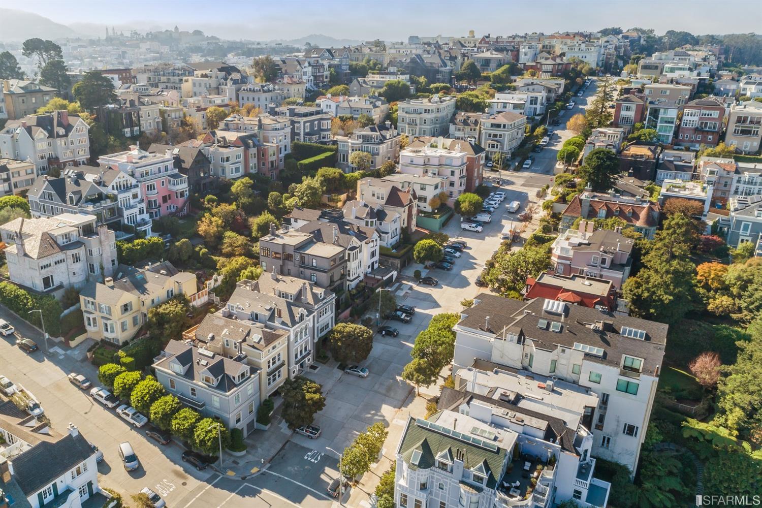 2507 Broadway San Francisco, CA 94115 - Photo 45 of 48