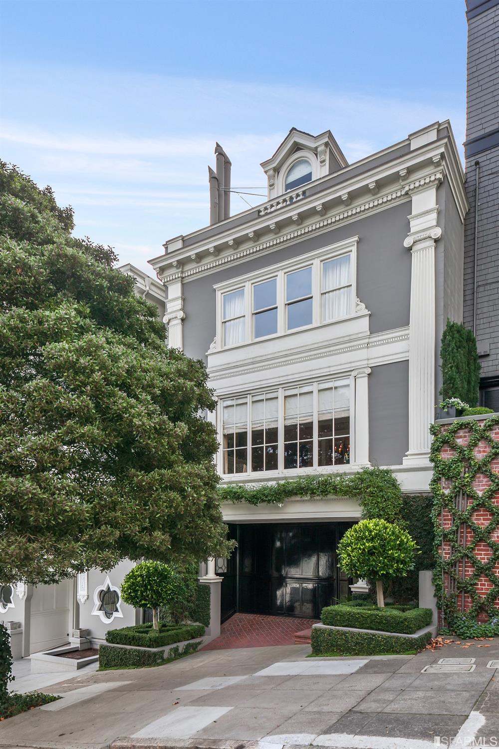 2507 Broadway San Francisco, CA 94115 - Photo 47 of 48