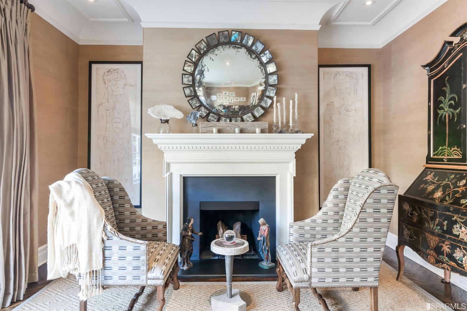 2507 Broadway San Francisco, CA 94115 - Photo 6 of 48