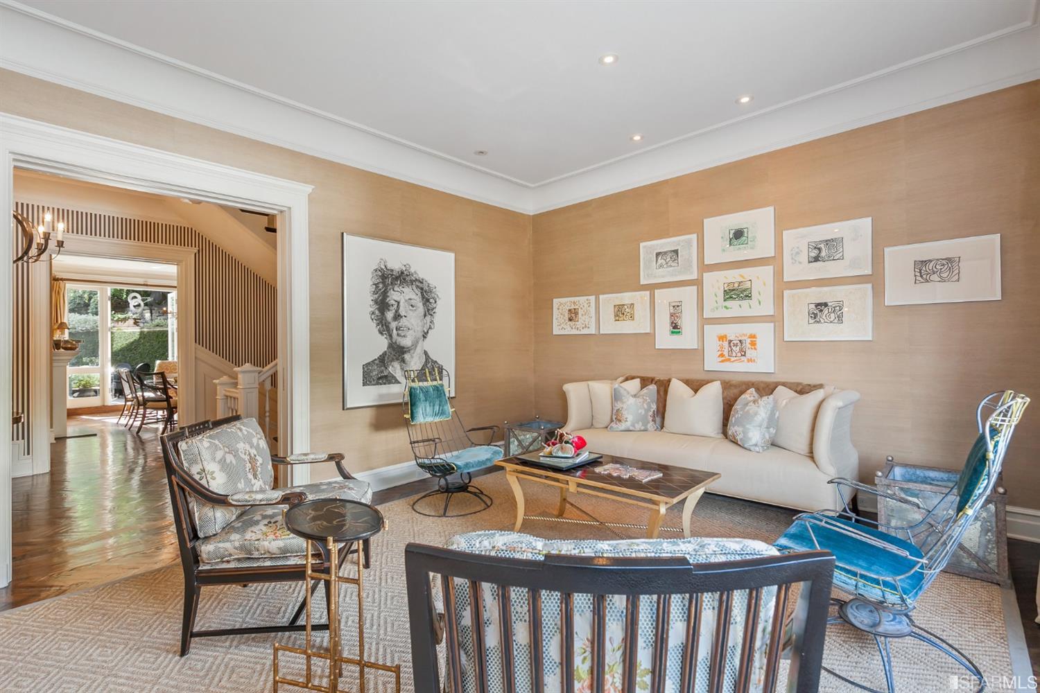 2507 Broadway San Francisco, CA 94115 - Photo 8 of 48