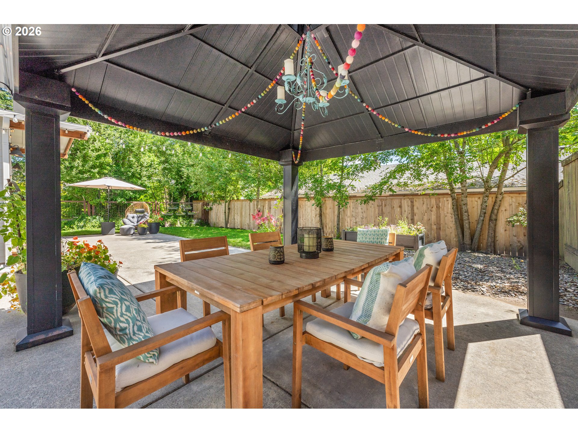 11410 Southwest 47th Avenue Portland, OR 97219 - Photo 31 of 37