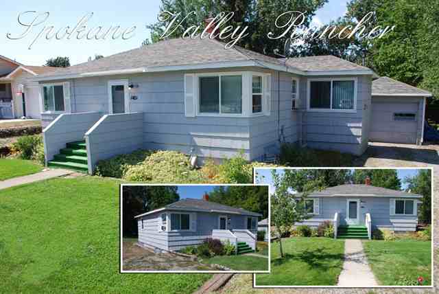 1401 North University Road Spokane, WA 99206 - Photo 1 of 9