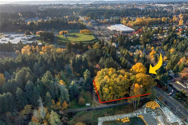 $1,150,000 | 4020 South 19th Street, Tacoma, WA 98405