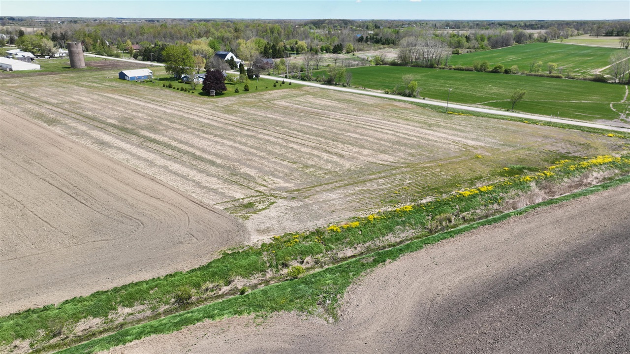 91 North Doran Road Imlay City, MI 48444 - Photo 24 of 62