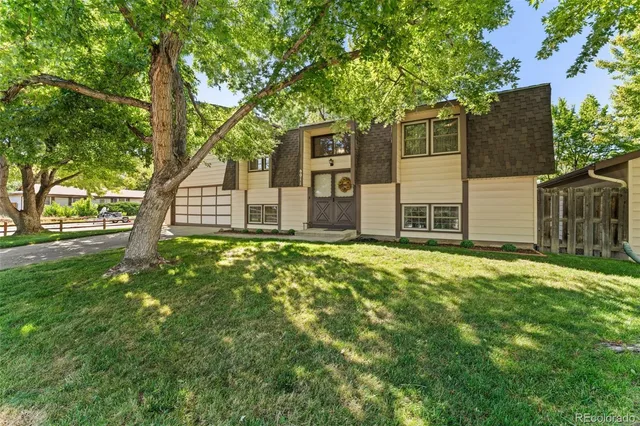 $745,000 | 6011 Blanca Court, Golden, CO 80403