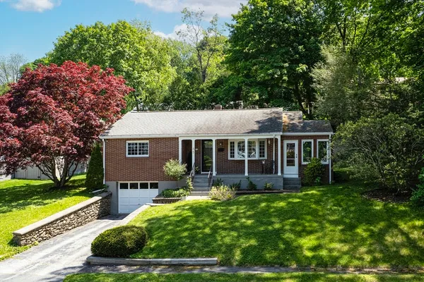 $467,000 | 45 Pine Tree Drive, Worcester, MA 01609
