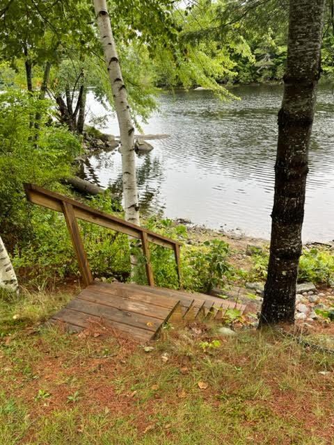 154 Warren Road Buxton, ME 04093 - Photo 16 of 33 0-10