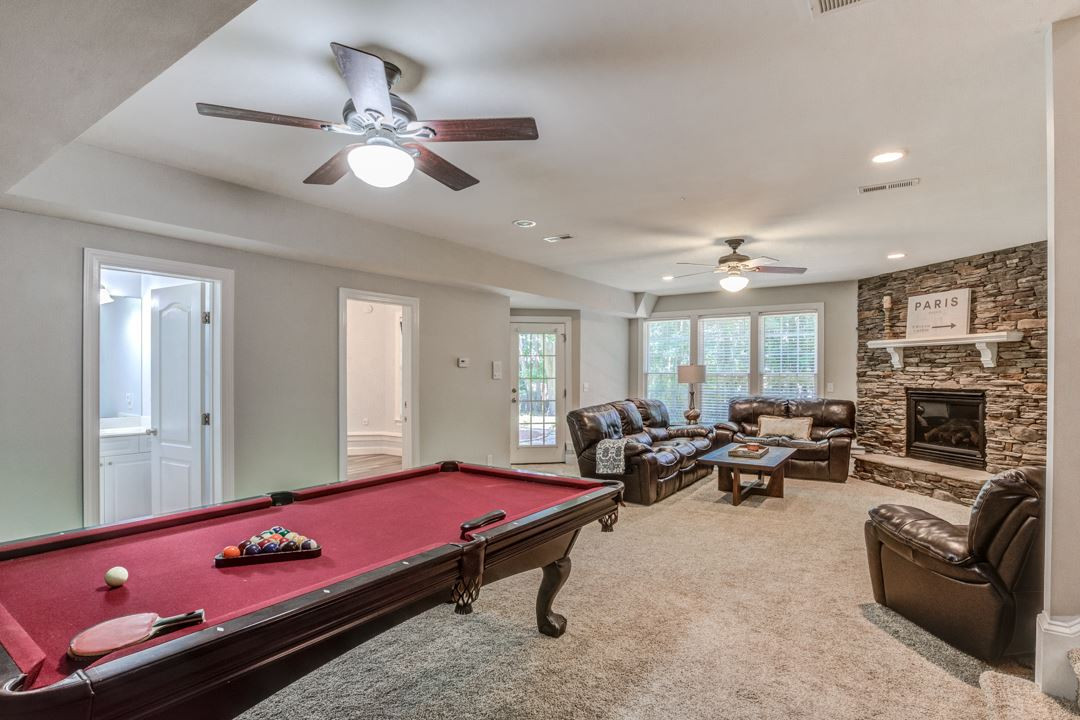 5019 Sears Farm Road Cary, NC 27519 - Photo 20 of 30 Photo 20