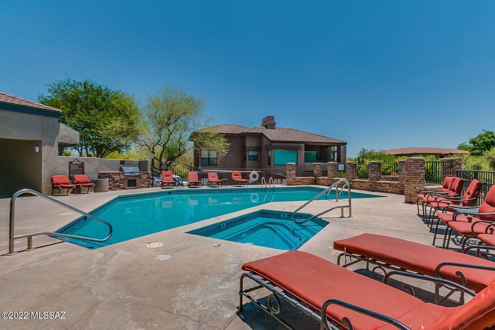 5800 North Kolb Road, Unit 12165 Tucson, AZ 85750 - Photo 34 of 42 Gallery Image 34