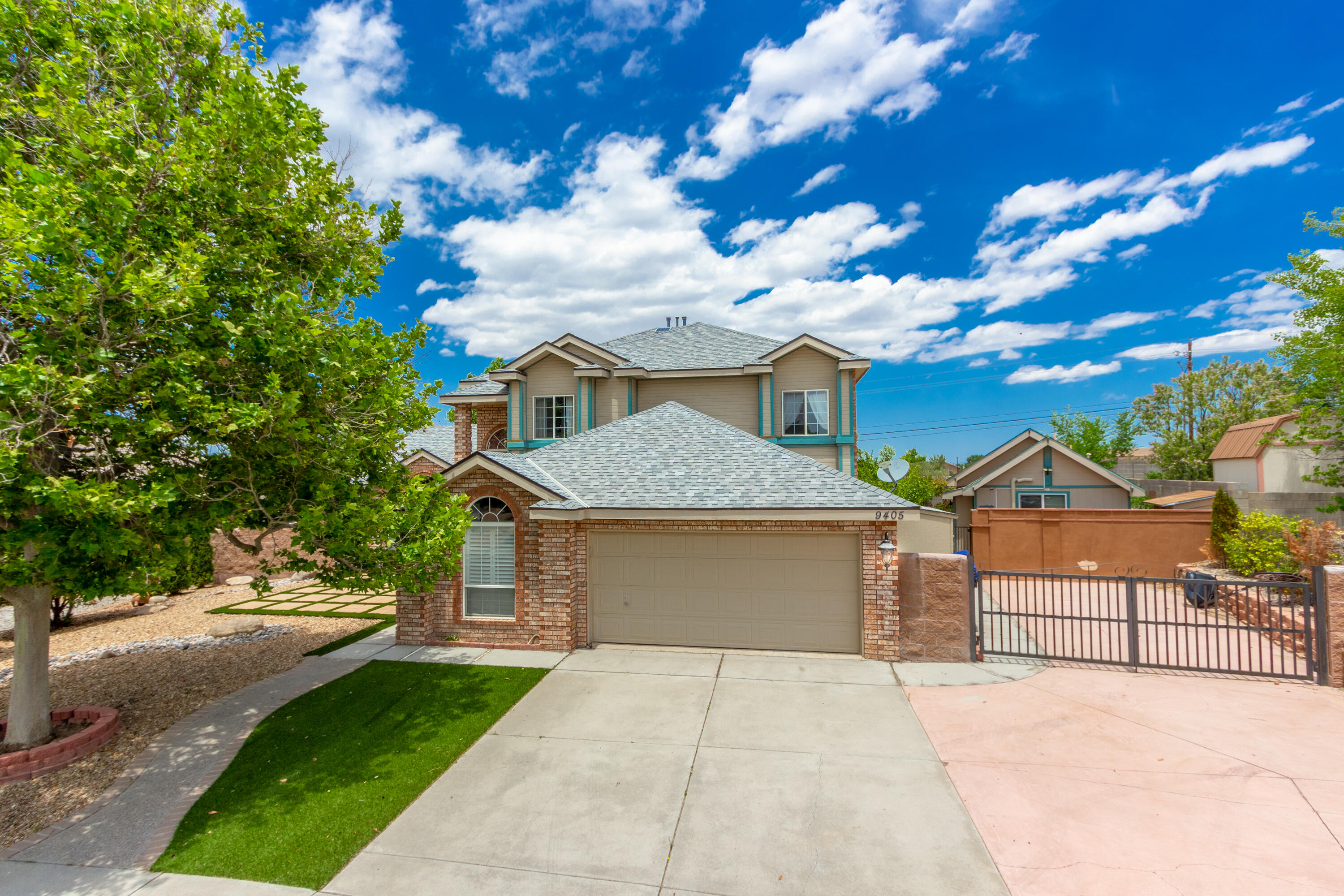 9405 Macallan Road Northeast Albuquerque, NM 87109 - Photo 1 of 1 Gallery Image 1