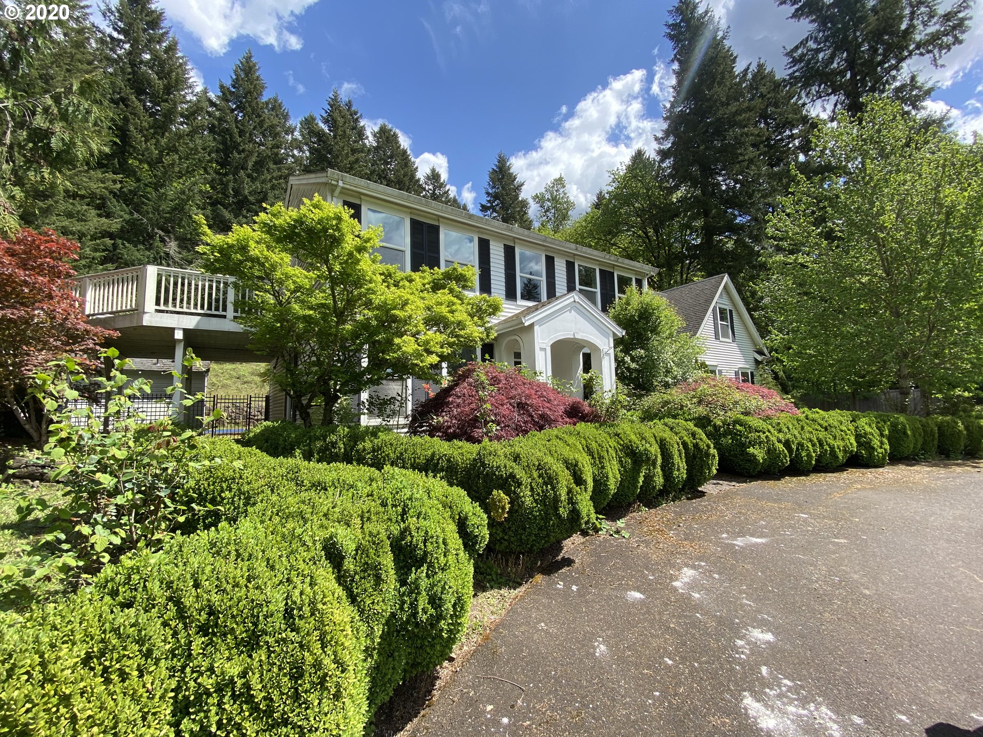 18478 South Walker Road Oregon City, OR 97045 - Photo 2 of 22 Gallery Image 2