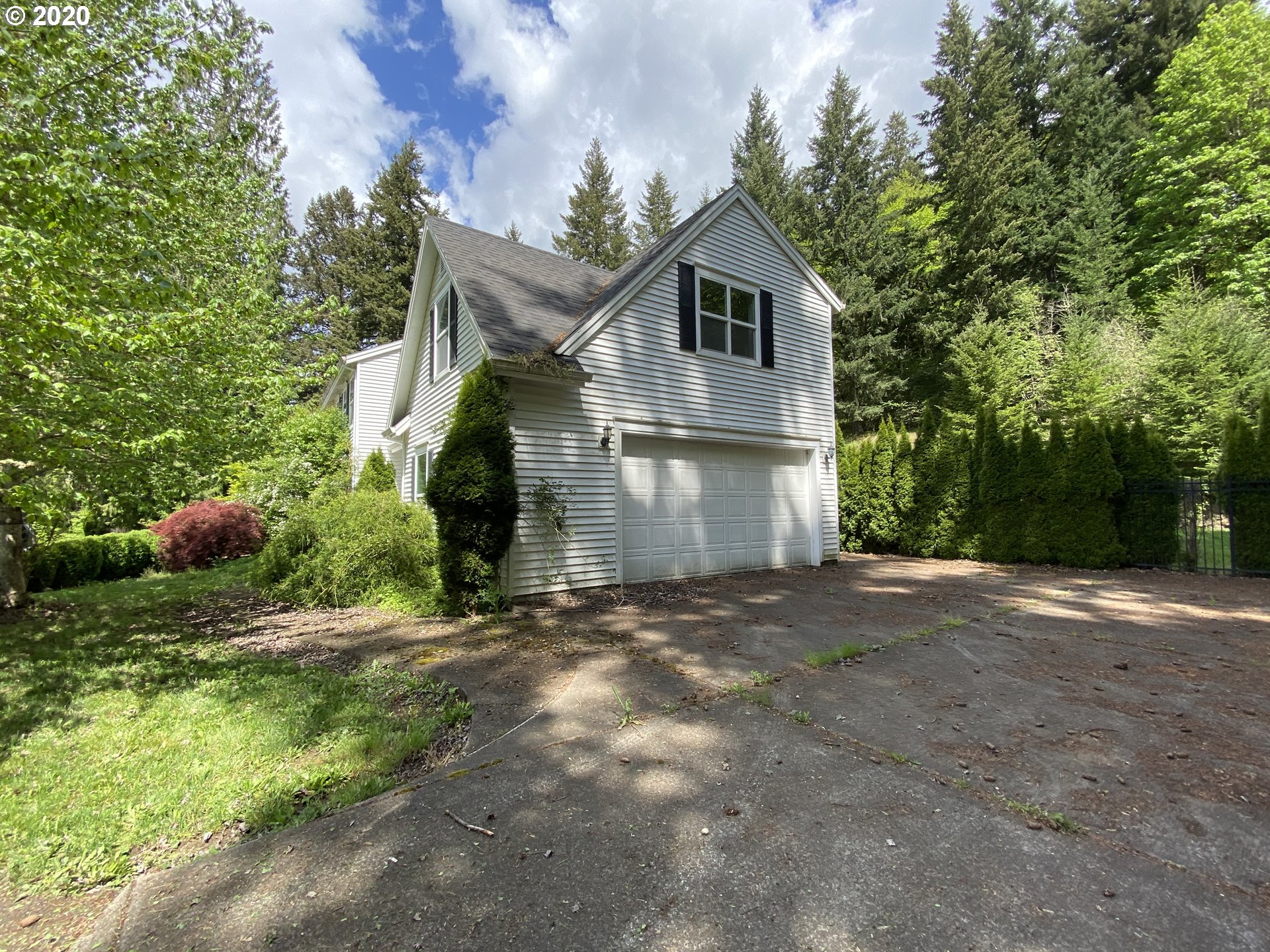 18478 South Walker Road Oregon City, OR 97045 - Photo 20 of 22 Gallery Image 20