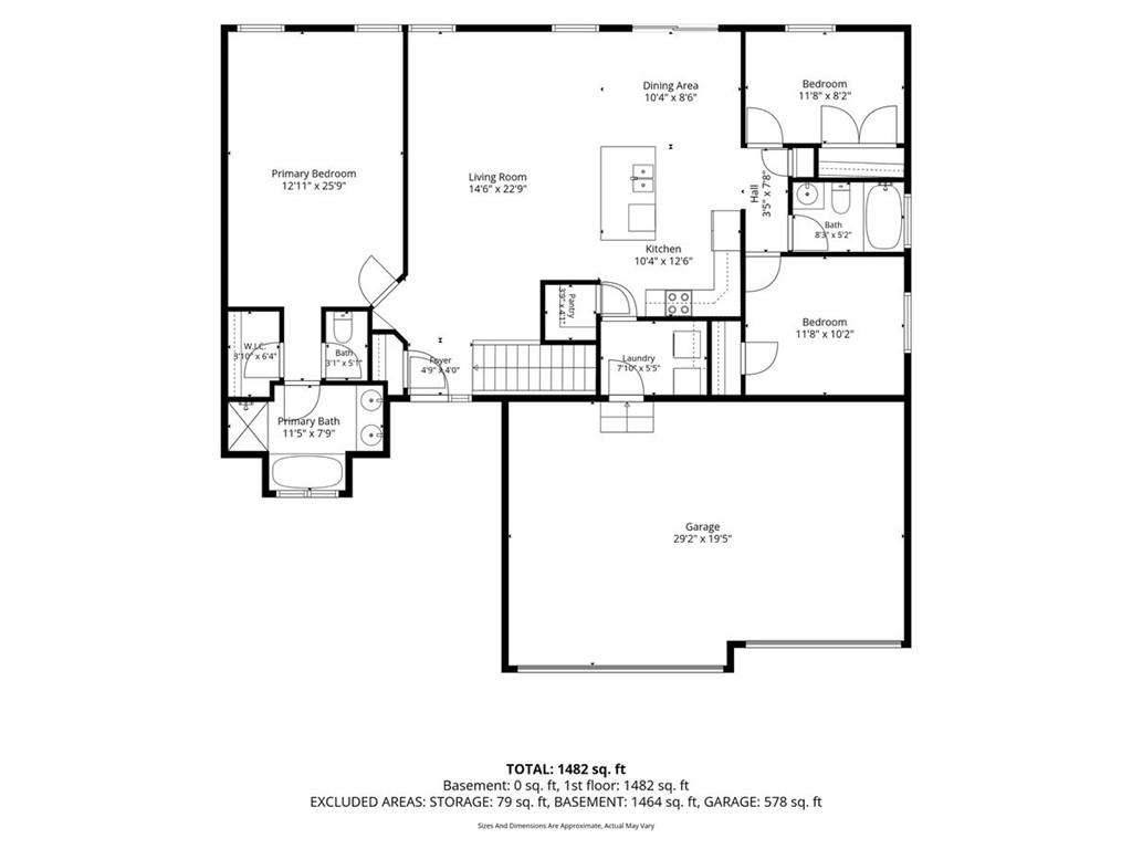 14 Southeast 230th Road Warrensburg, MO 64093 - Photo 28 of 30 Gallery Image 28