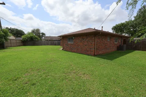 $249,000 | 1217 East Brown Lane, Deer Park, TX 77536