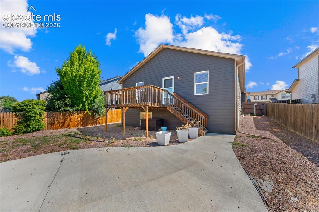 11095 Falling Star Road Fountain, CO 80817 - Photo 27 of 37