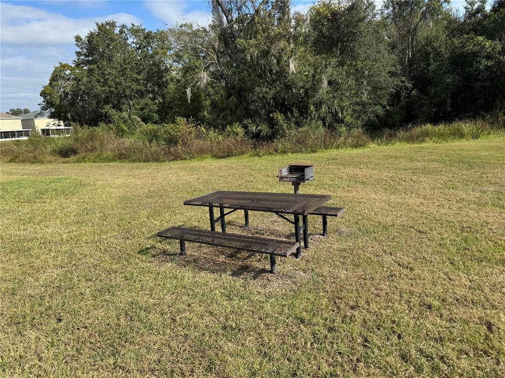 2318 Tanbark Ridge Place, Unit 2318 Plant City, FL 33563 - Photo 56 of 64 a view of a lake
