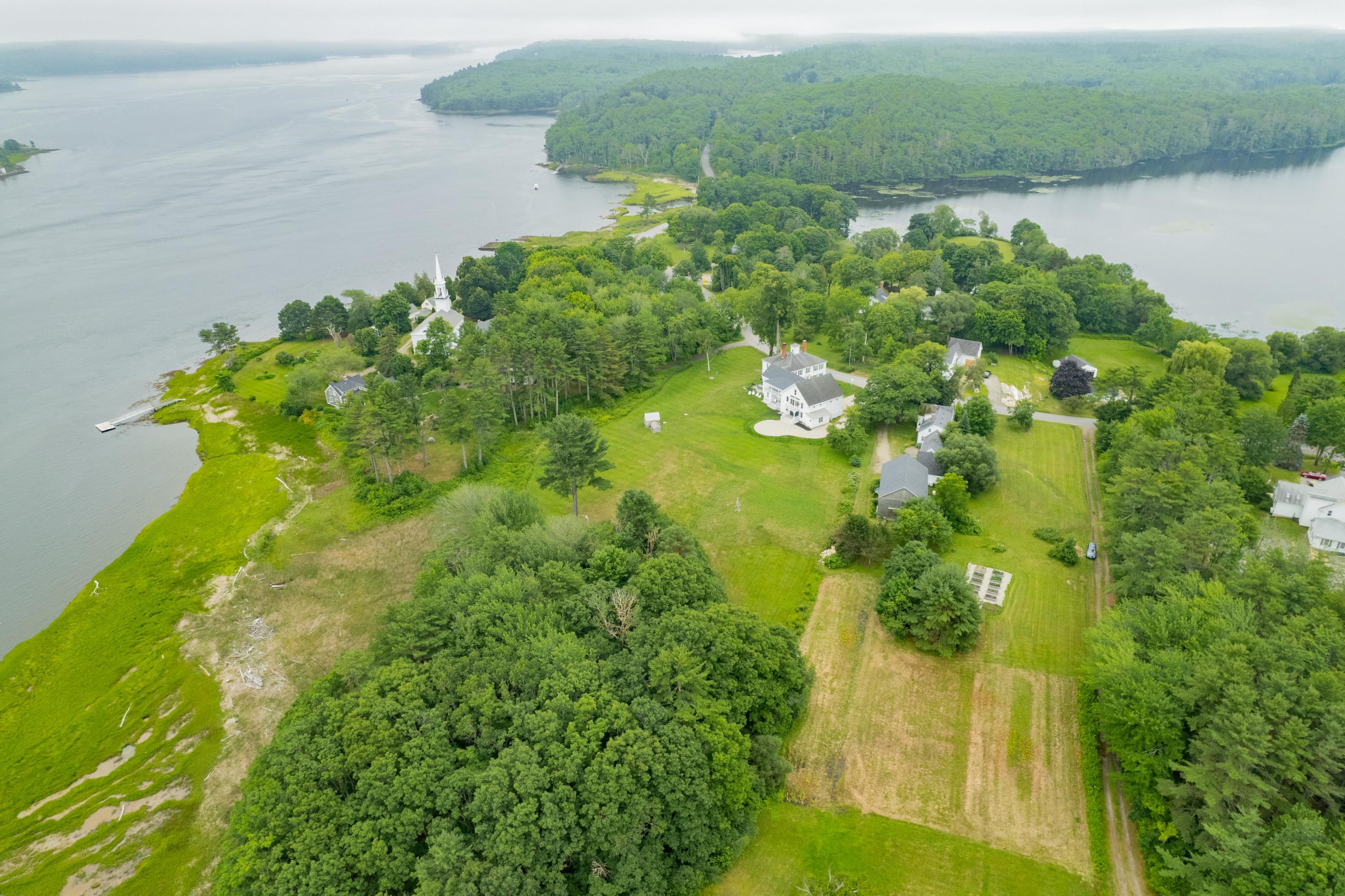 42 Parker Head Road Phippsburg, ME 04562 - Photo 8 of 91 42 Parker Head Road 08