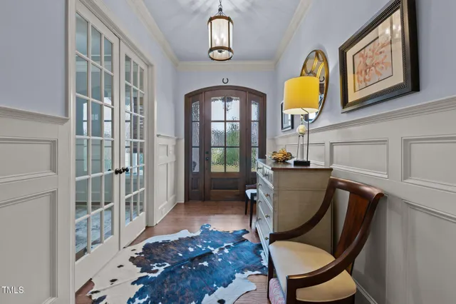 $678,000 | 15 Princeton Manor Drive, Youngsville, NC 27596