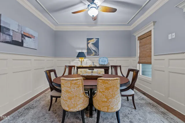 $678,000 | 15 Princeton Manor Drive, Youngsville, NC 27596