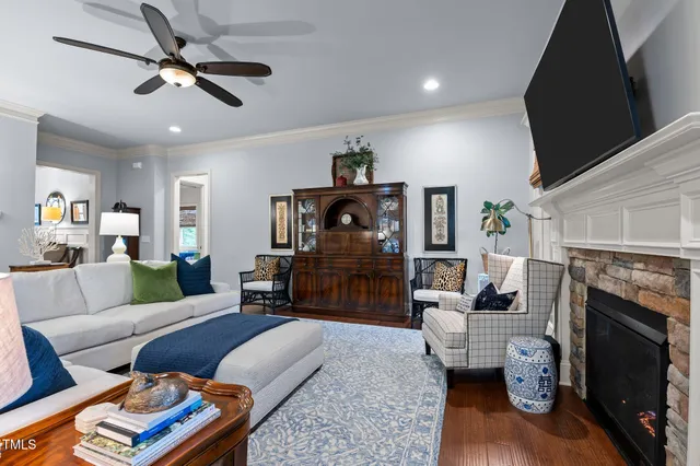 $678,000 | 15 Princeton Manor Drive, Youngsville, NC 27596