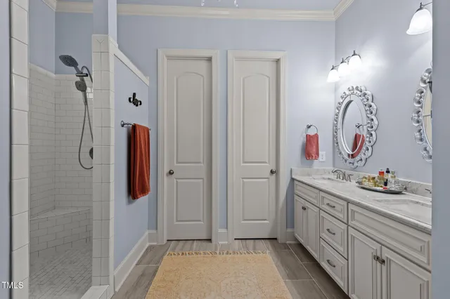 $678,000 | 15 Princeton Manor Drive, Youngsville, NC 27596