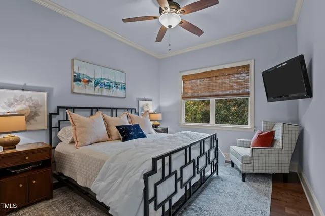 $678,000 | 15 Princeton Manor Drive, Youngsville, NC 27596