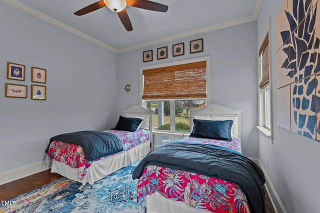 $678,000 | 15 Princeton Manor Drive, Youngsville, NC 27596