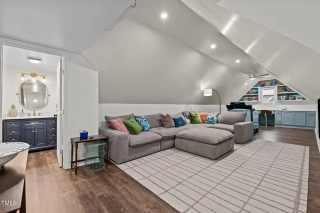 $678,000 | 15 Princeton Manor Drive, Youngsville, NC 27596